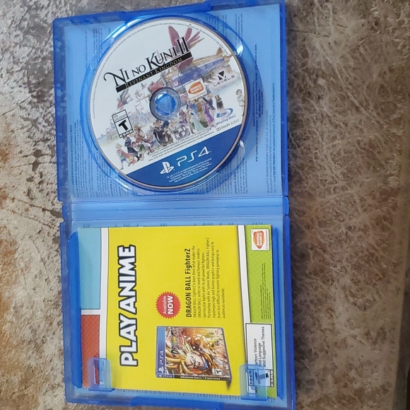 PS4 Ni no Kuni 11 - Picture 3 of 4